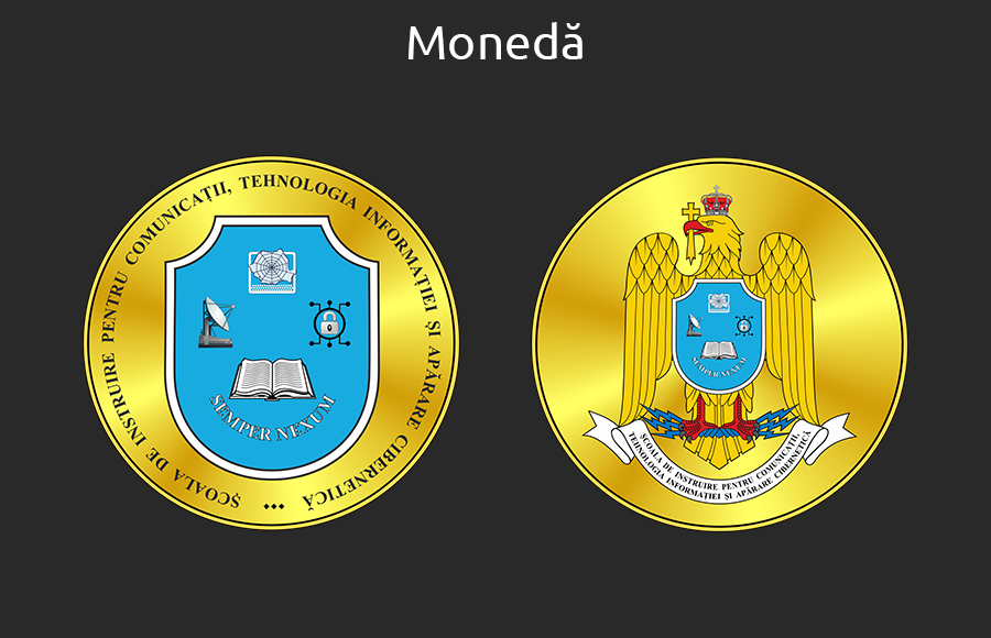 Monedă
